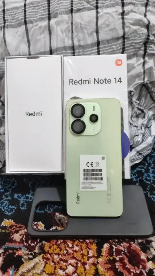 نوت 14|موبایل|مشهد, شهرک شهید باهنر|دیوار