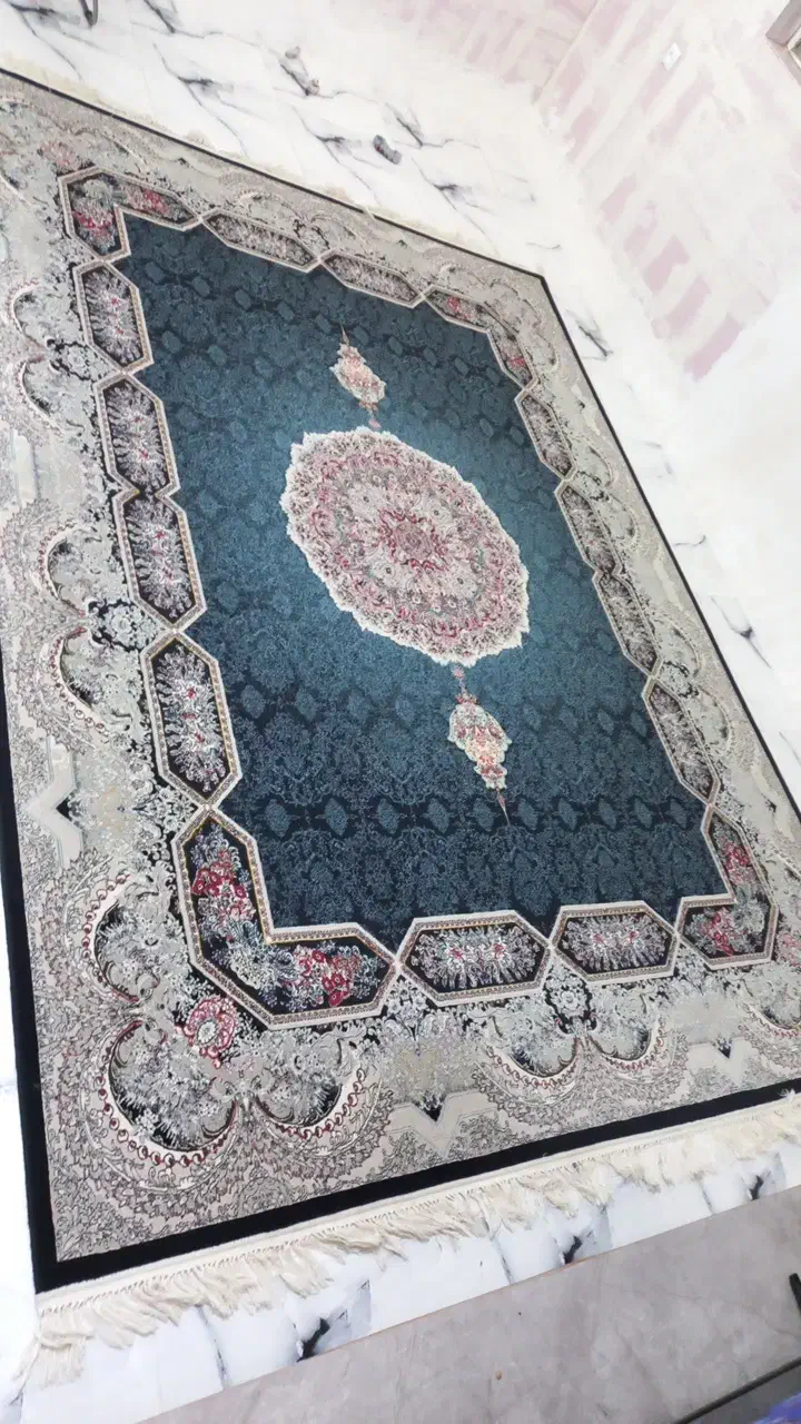 فرش ۹متری|فرش|اشتهارد, |دیوار