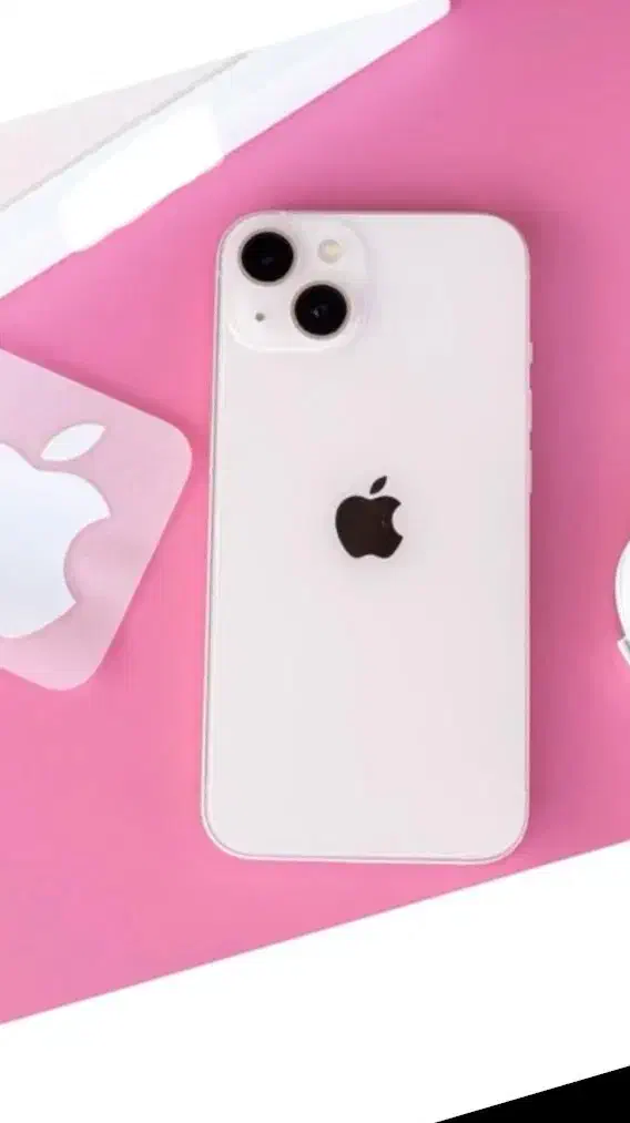 ایفون ۱۳ نرمال/۵۱۲ گیگ/سفید|موبایل|مشهد, شریف|دیوار