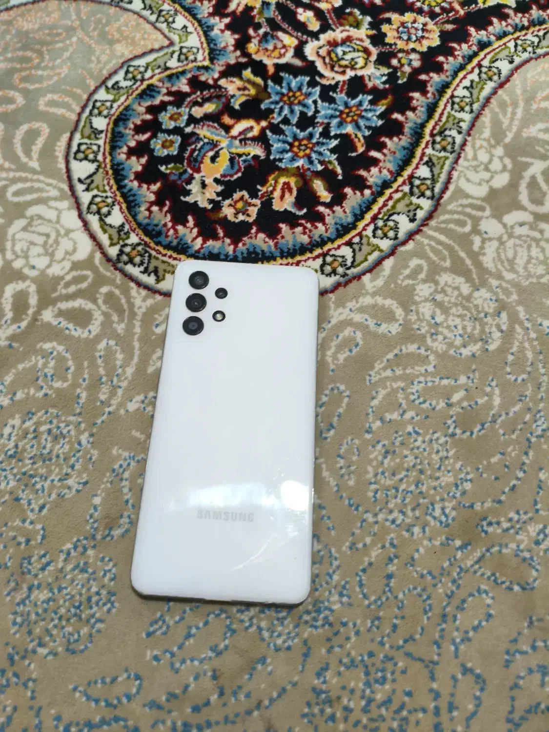 A32 128gig|موبایل|اهواز, کوی ترابری|دیوار