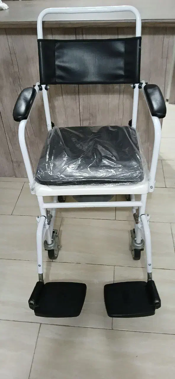 ویلچر حمام|آرایشی، بهداشتی، درمانی|رشت, آب و برق|دیوار