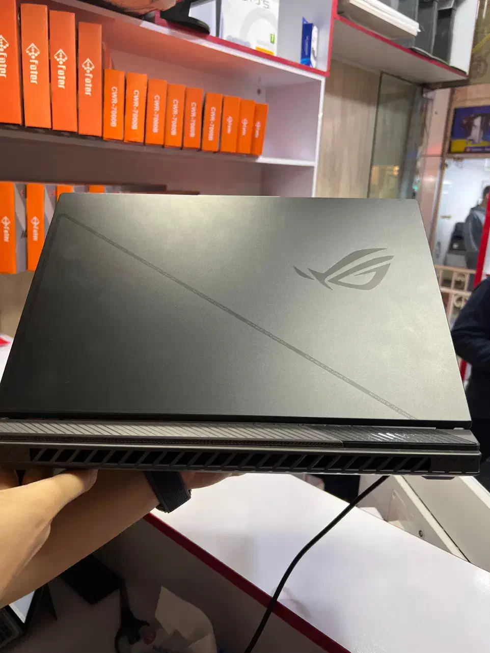 فروش انواع لپ تاپ های استوک و نو اسلامشهر|رایانه همراه|اسلام‌شهر, زرافشان|دیوار