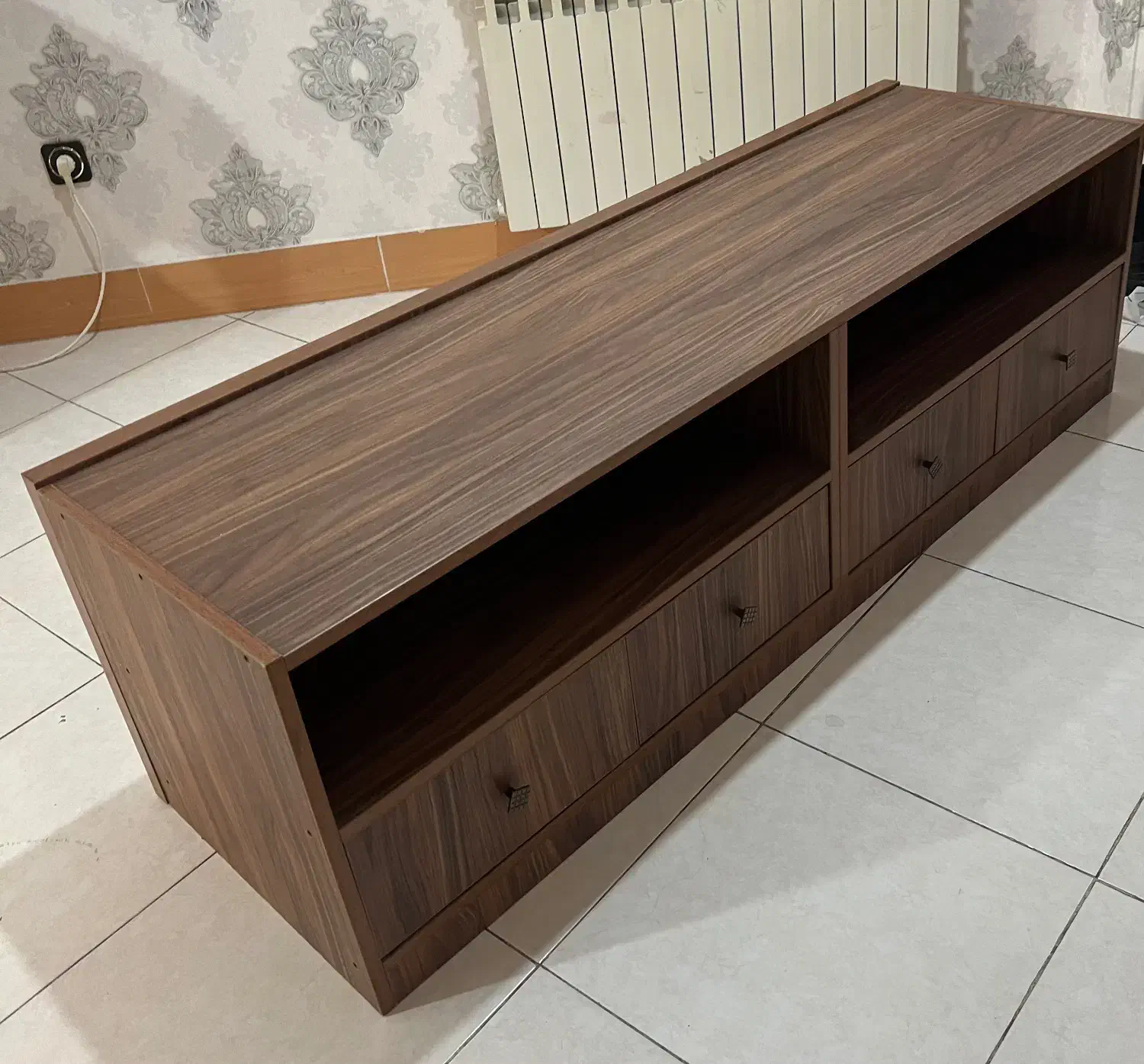 میز تلویزیون|میز تلویزیون|رشت, گلسار|دیوار