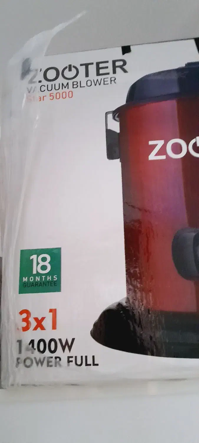 جارو برقی نو|جاروبرقی، جارو شارژی، بخارشو|سنندج, |دیوار