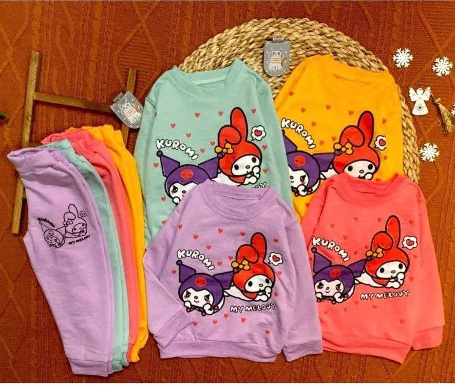 ست  بلوز شلوار خونگی|کفش و لباس بچه|رامهرمز, |دیوار