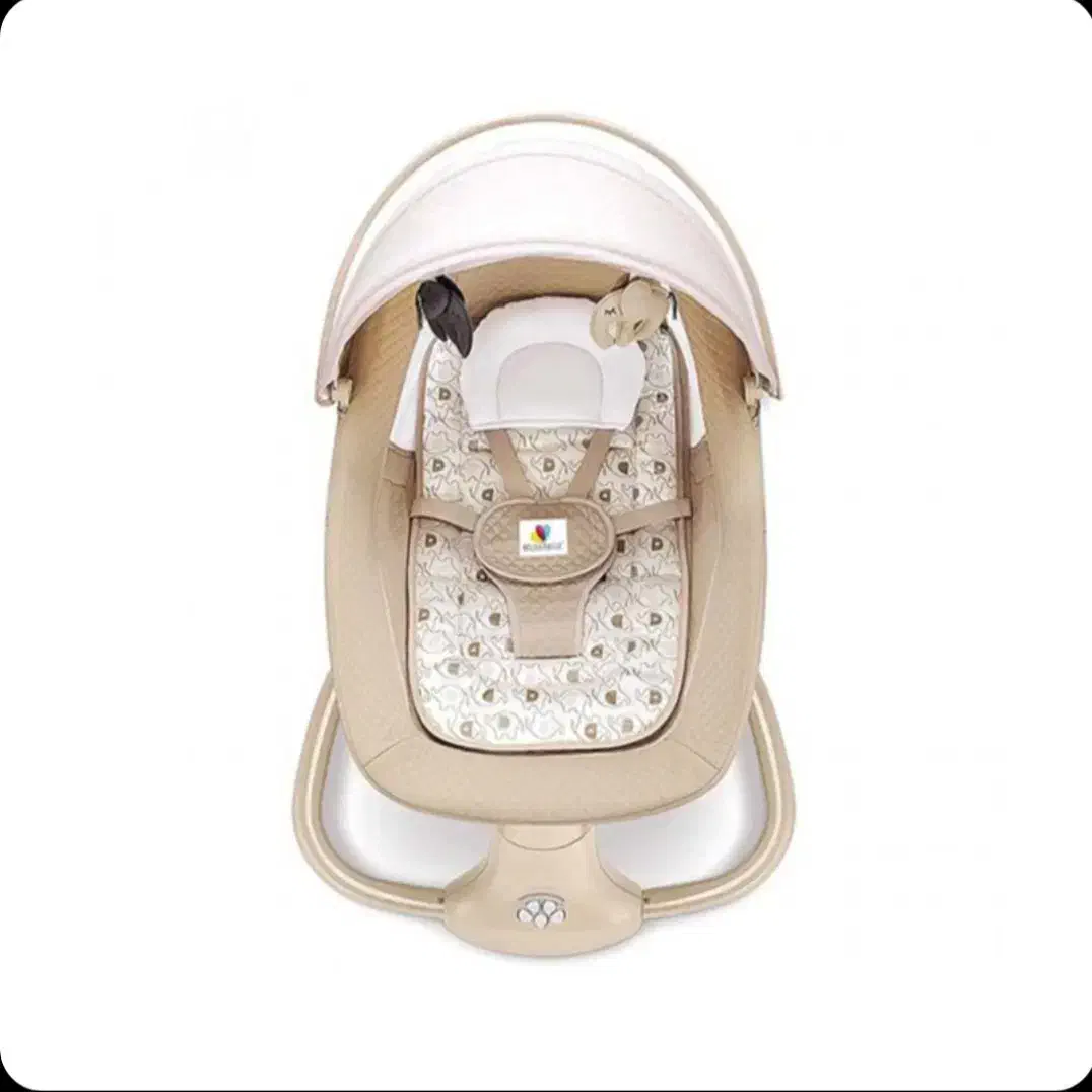 گهواره برقی|اسباب و اثاث بچه|قزوین, |دیوار