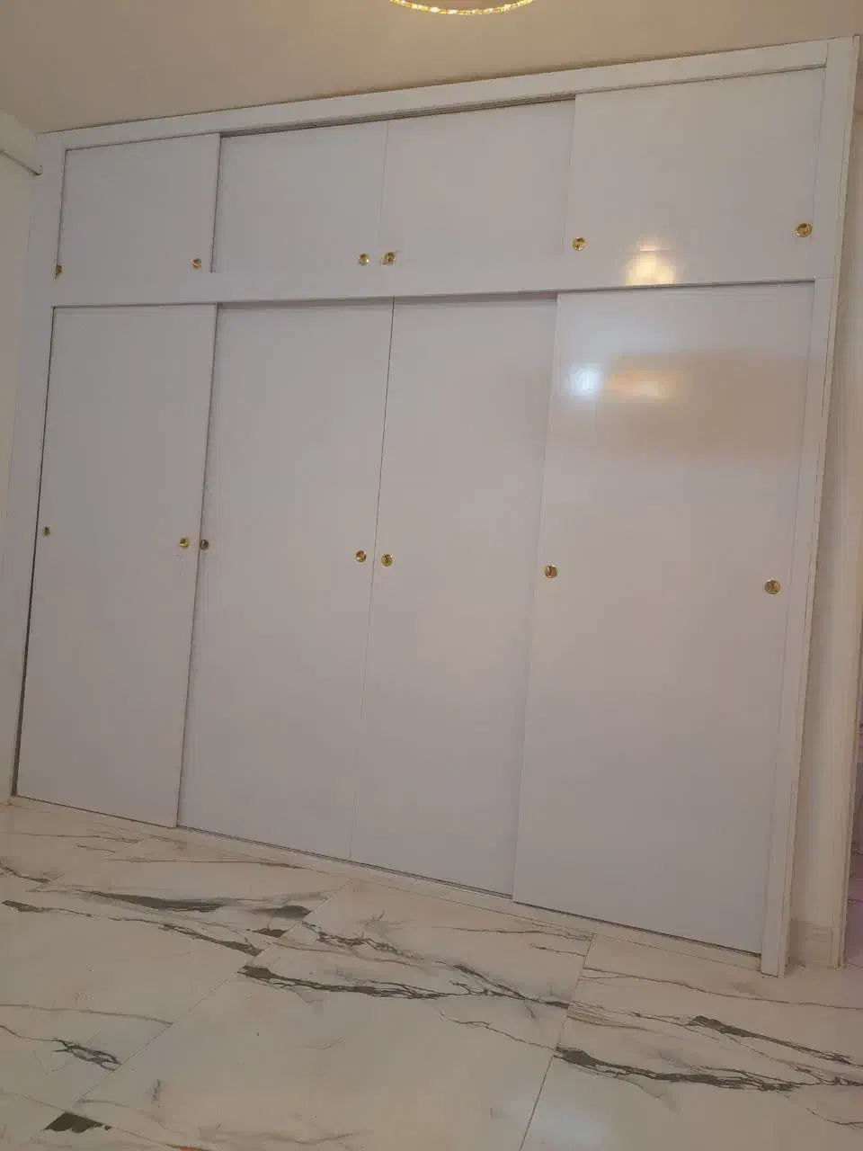 کمد دیواری|جاکفشی، کمد، دراور|بروجرد, |دیوار