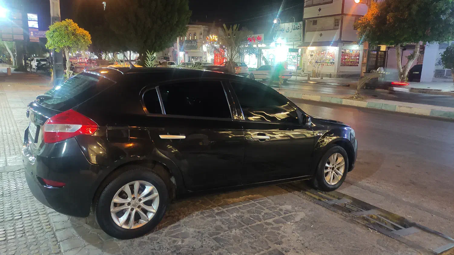 فروش برلیانس H320|خودرو سواری و وانت|بوشهر, |دیوار