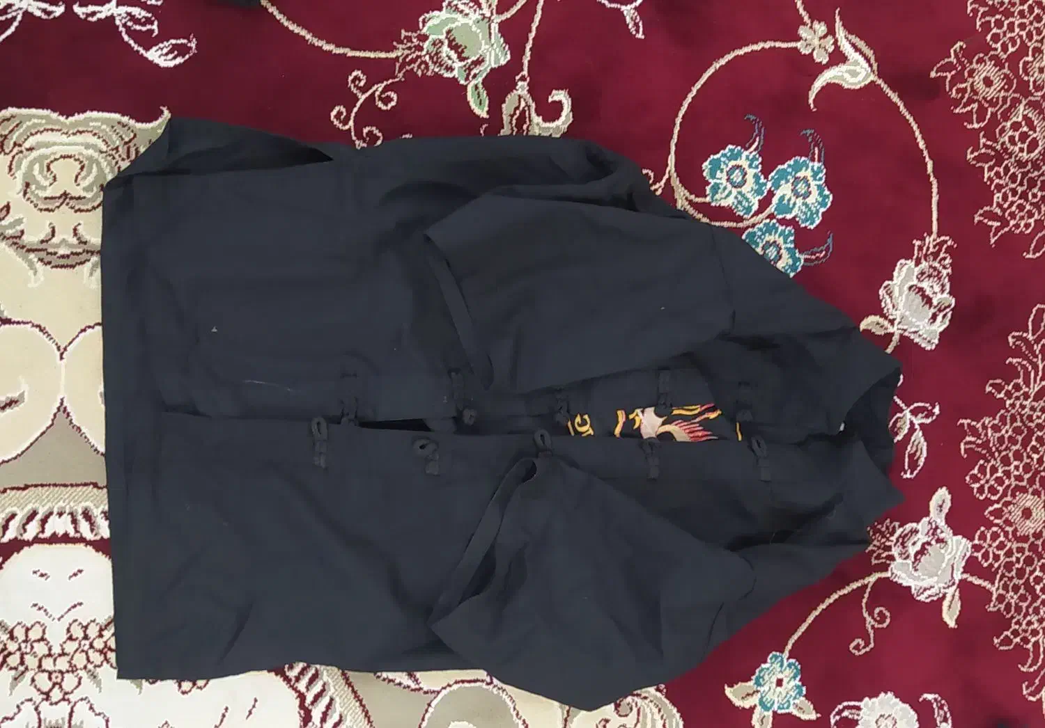 لباس کونگ فو|تجهیزات ورزشی|درگزین, |دیوار