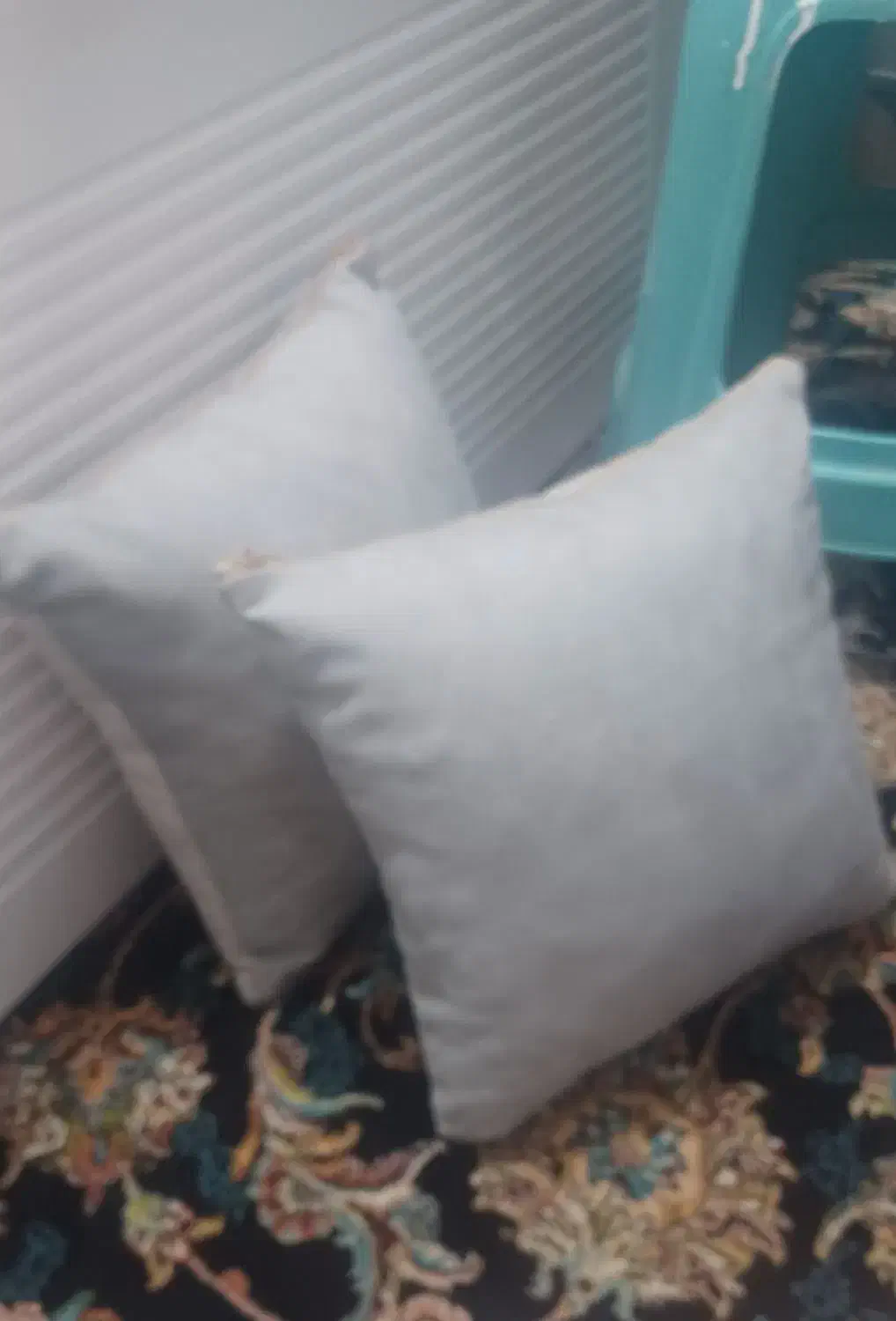 کوسن طوسی|مبلمان خانگی و میز عسلی|ملایر, |دیوار