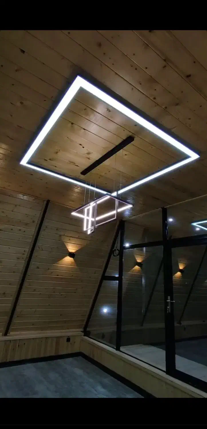 برقکاری و نصب دوربین|خدمات پیشه و مهارت|لاهیجان, گلستان|دیوار