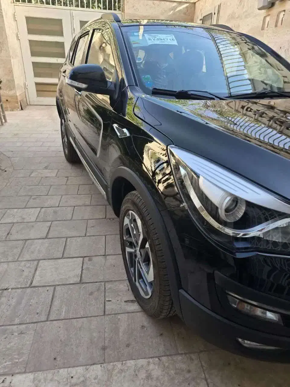 هایما 5 پرو|خودرو سواری و وانت|بیرجند, |دیوار