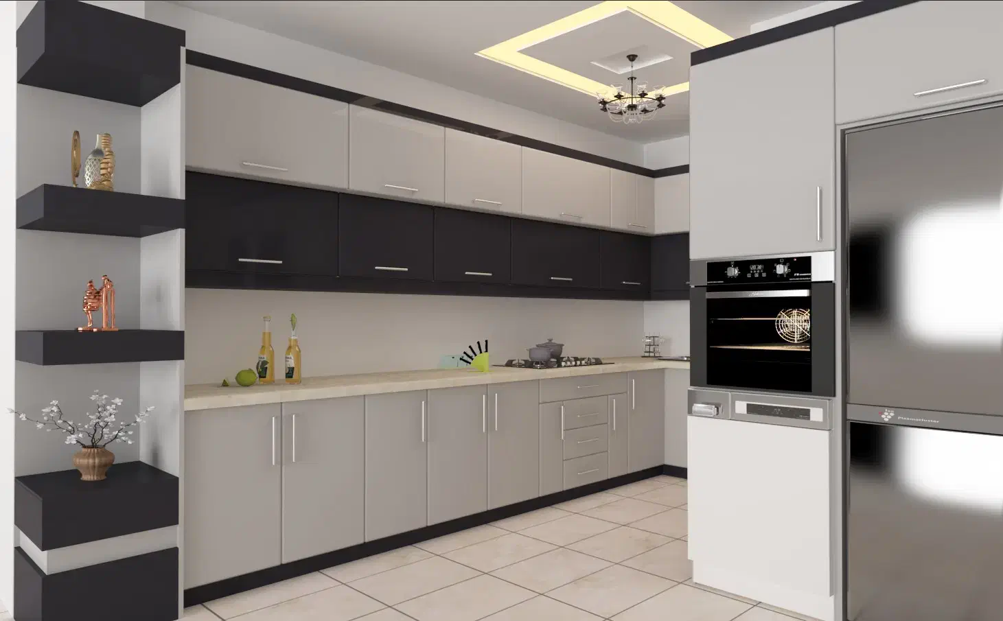 کابینت وکمد دیواری|مصالح و تجهیزات ساختمان|کرمان, |دیوار