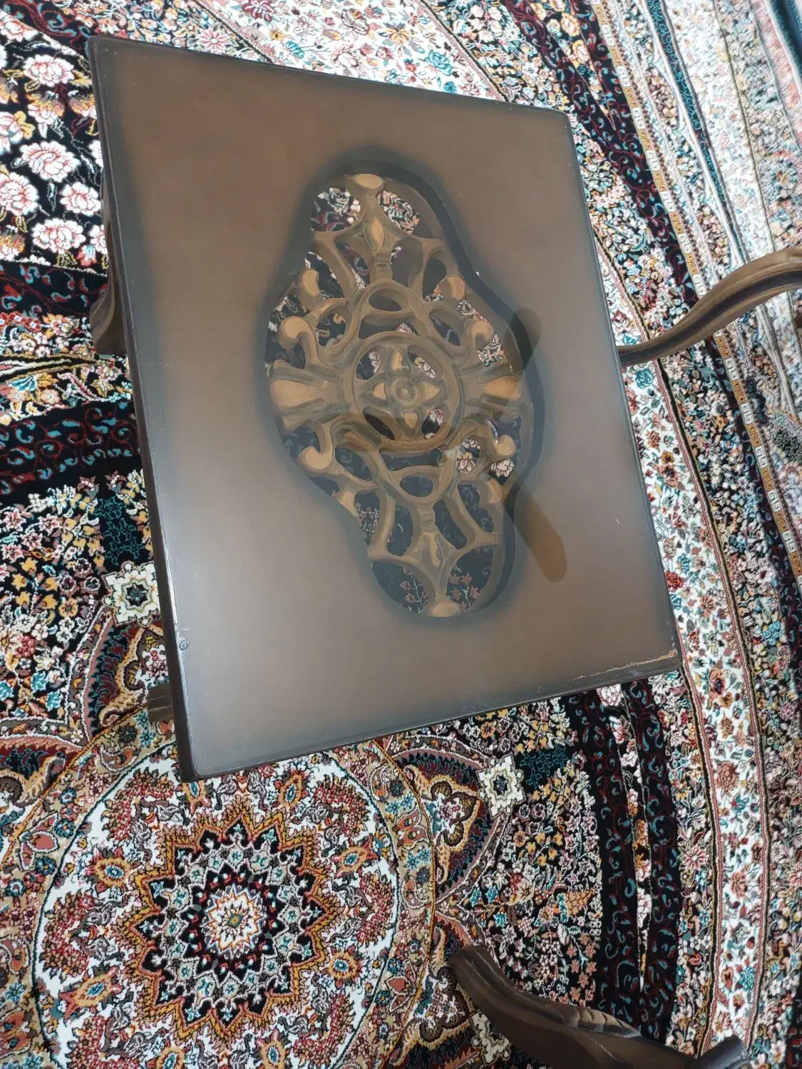 میز تلویزیون|میز تلویزیون|قم, ولیعصر|دیوار