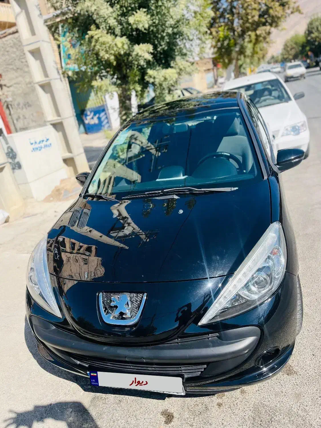 فروش|خودرو سواری و وانت|فیروزآباد (فارس), |دیوار