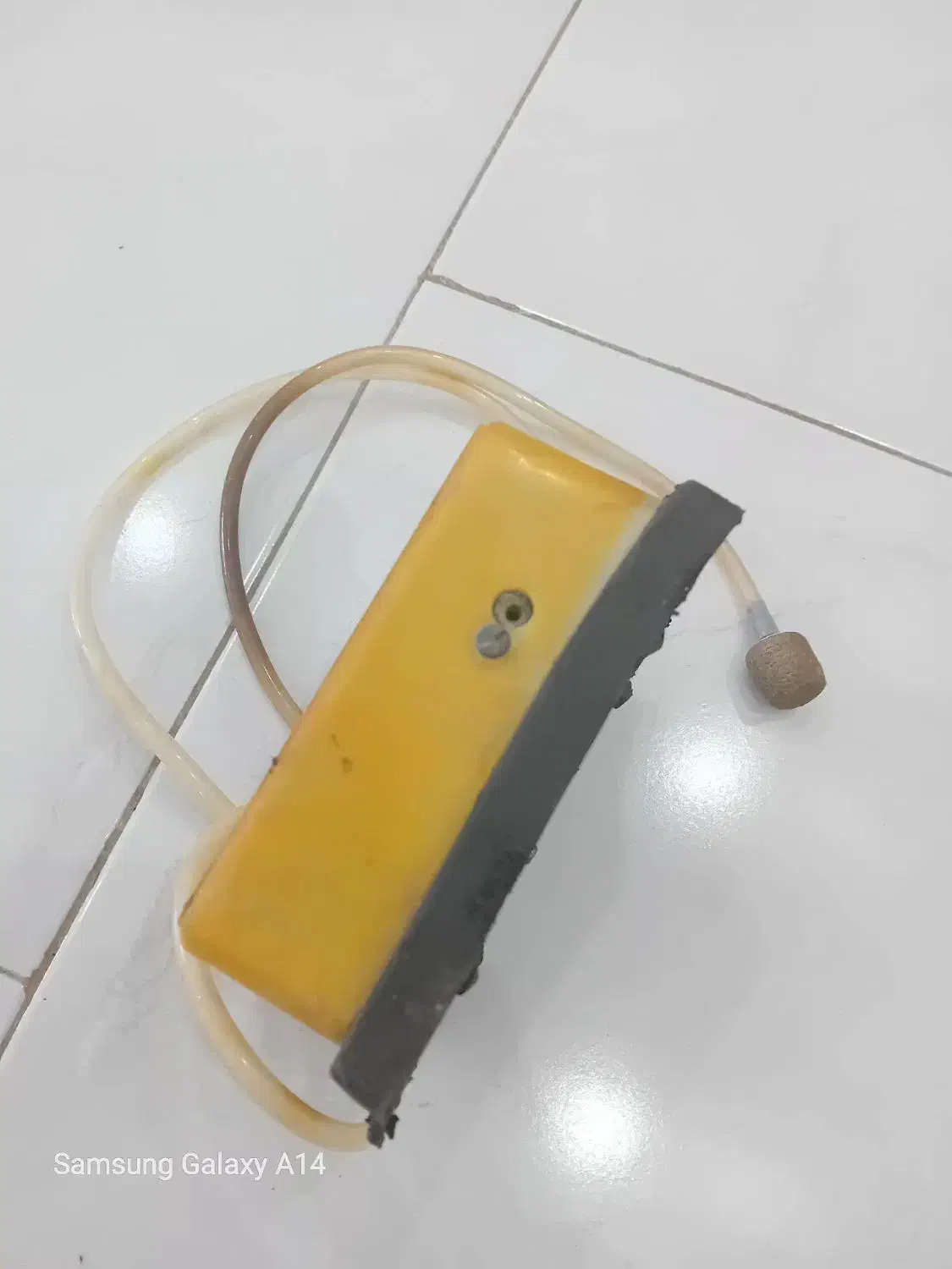 پمپ آب آکفاریوم قوی|ماهی|هشتگرد, شهرک گلخانه|دیوار