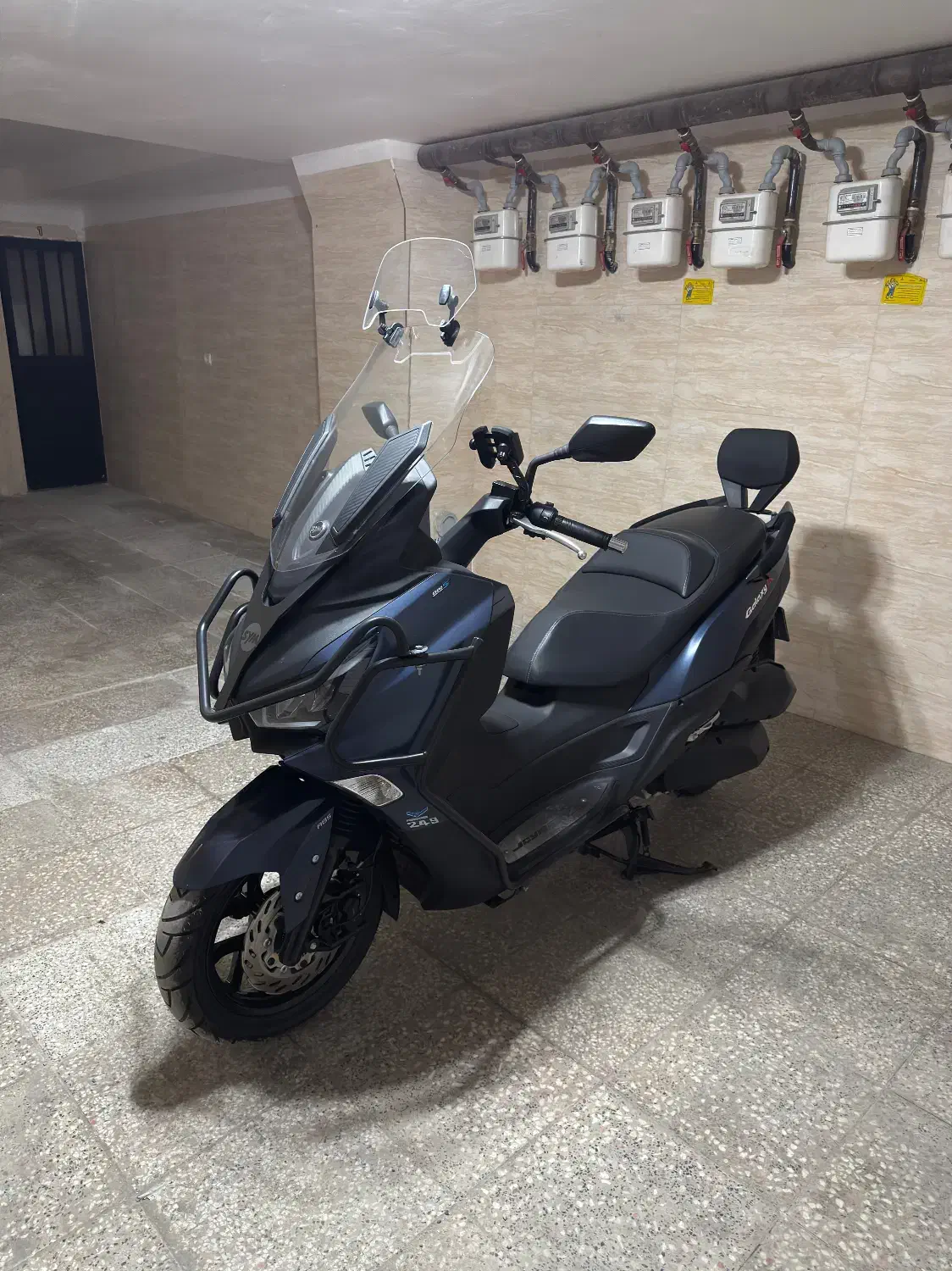 جویمکس|موتورسیکلت|کرج, گوهردشت|دیوار