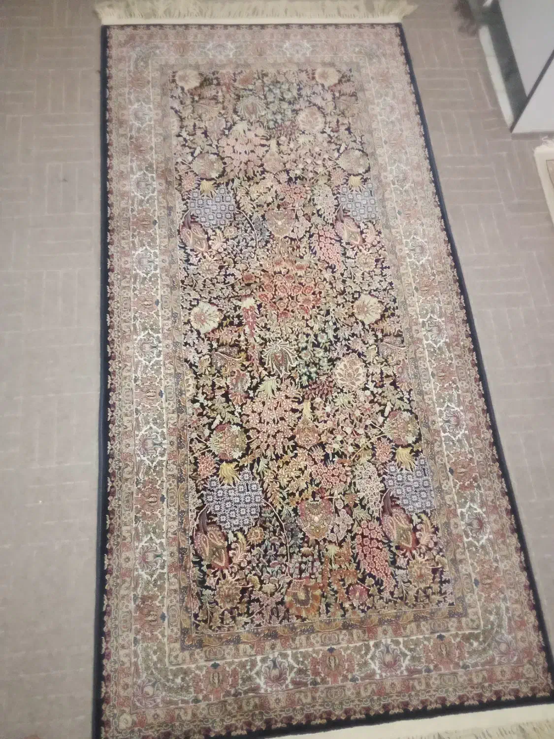 فرش|فرش|کرج, کمالشهر|دیوار