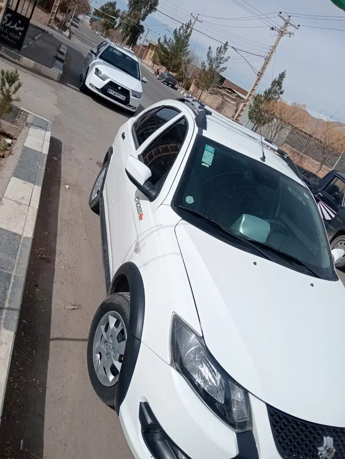 باسلام کوییک 1403|خودرو سواری و وانت|کرمان, |دیوار