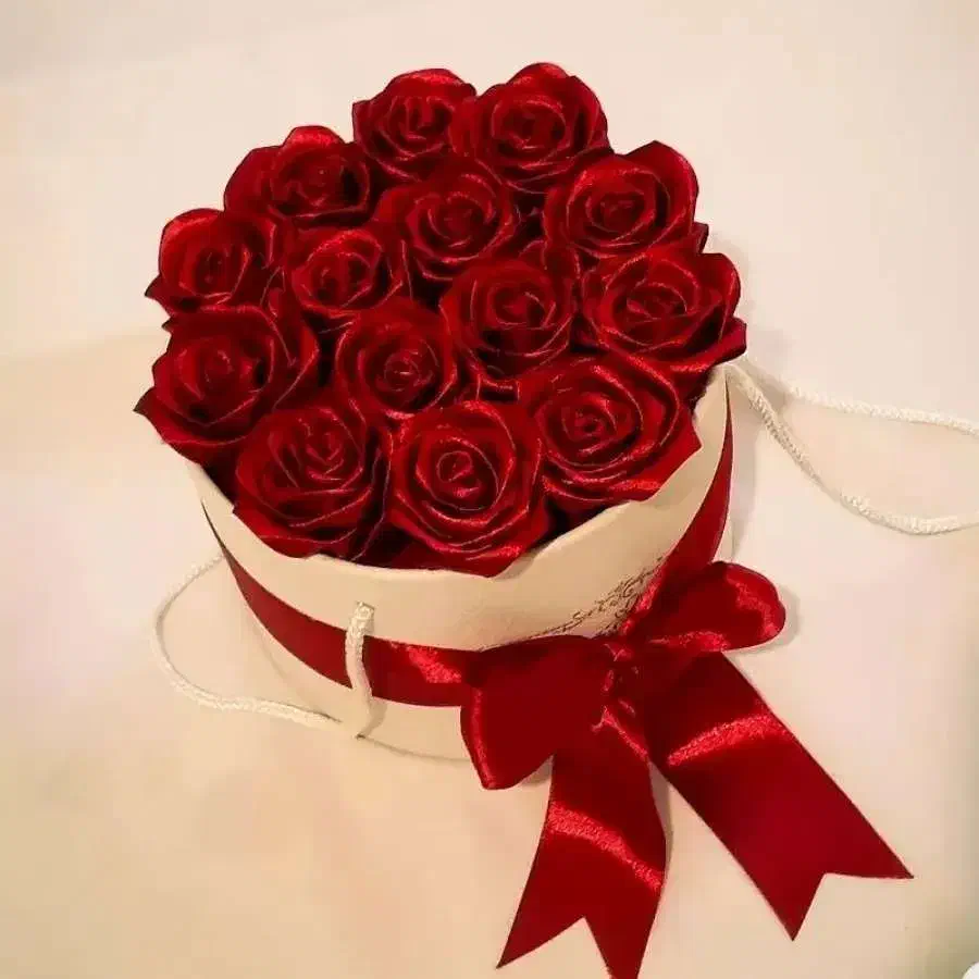 گل روبانی و باکس 6|گل مصنوعی|شیراز, کوشک میدان|دیوار