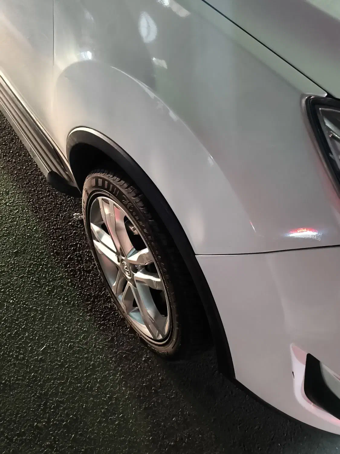 چانگان cs35 مونتاژ|خودرو سواری و وانت|تهران, دکتر هوشیار|دیوار