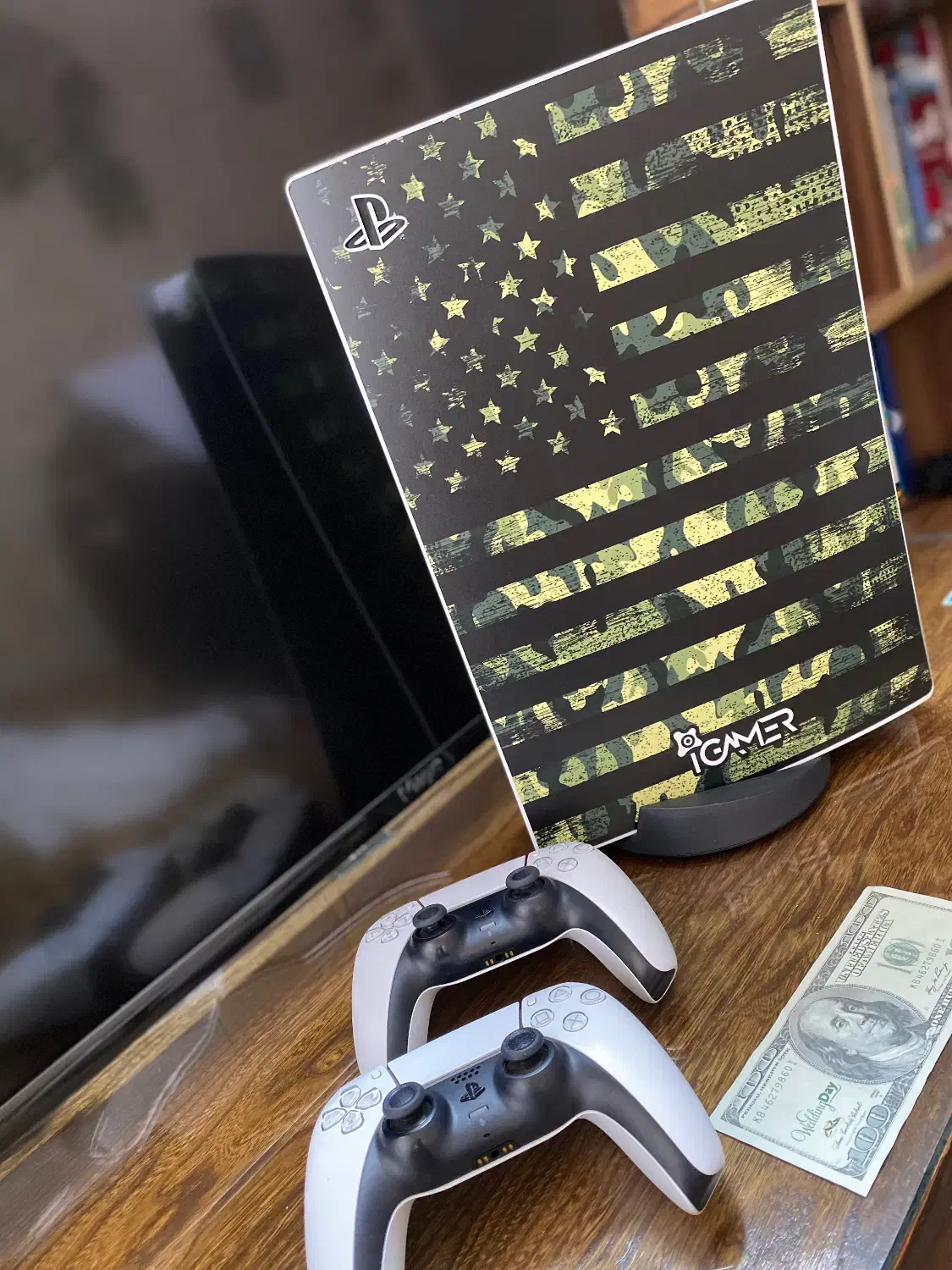 PlayStation 5 Standard|کنسول، بازی ویدئویی و آنلاین|کرمان, |دیوار