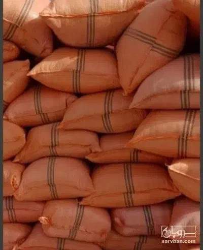 کاه سفید گندم خالص|خدمات باغبانی و درختکاری|ایرانشهر, |دیوار