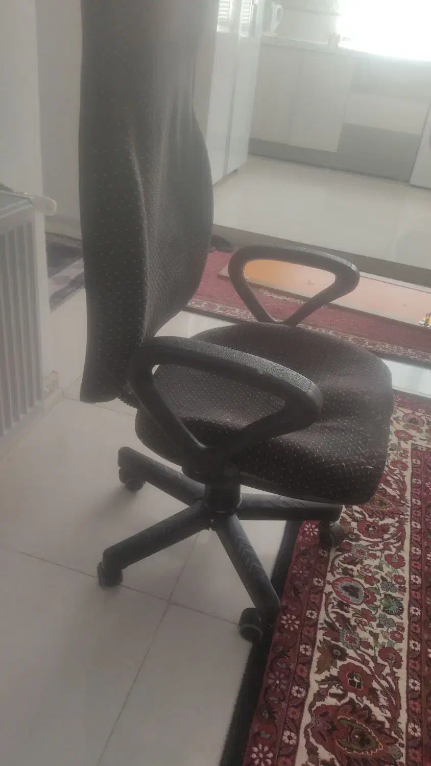 صندلی کامپیوتر|صندلی و نیمکت|ملایر, |دیوار