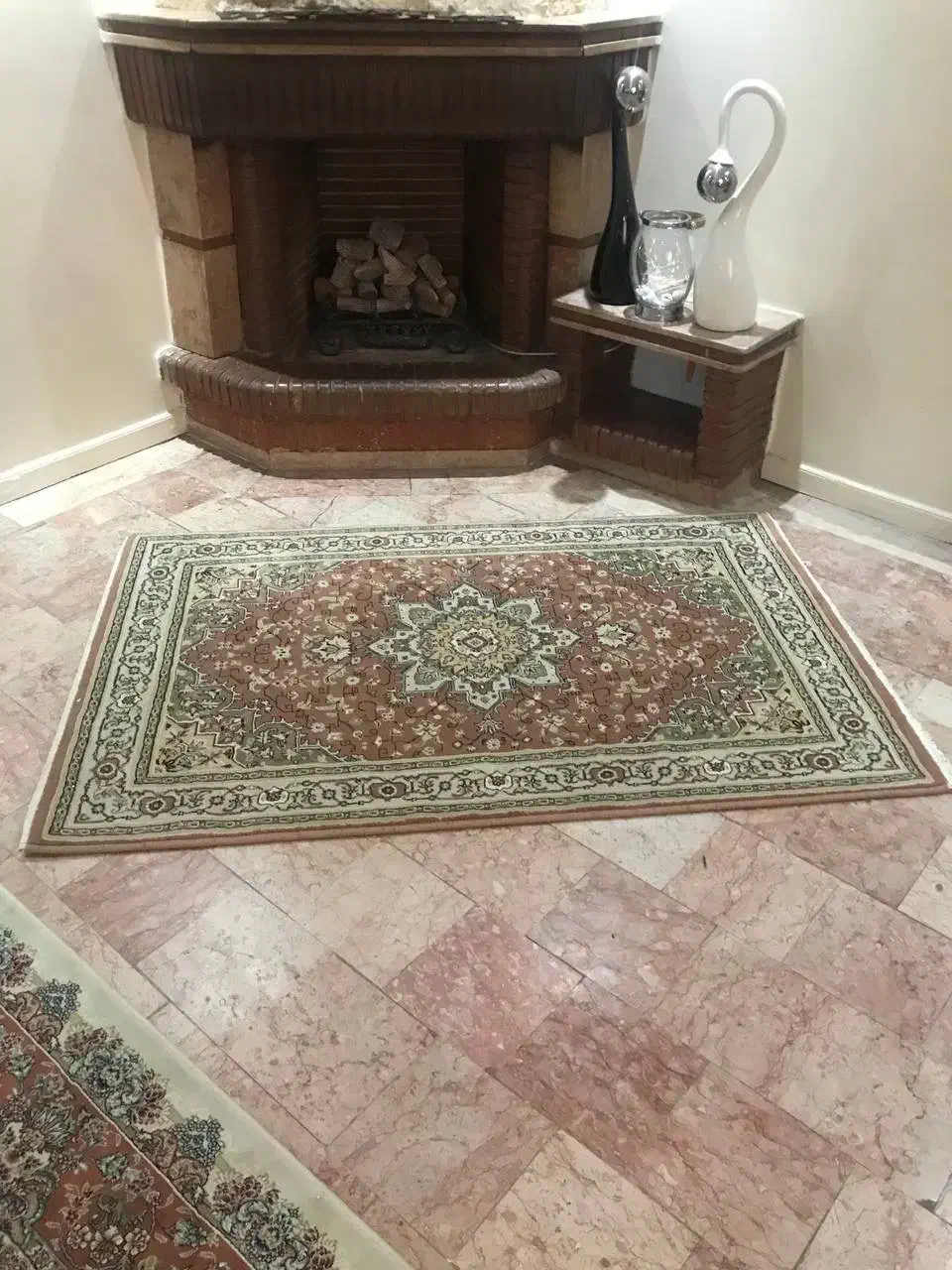 فرش ۱۵۰۰ شانه|فرش|تهران, صادقیه|دیوار