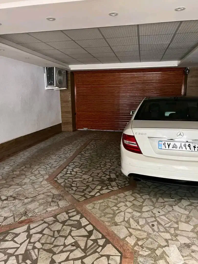 ۲خواب ۱۰۰متری با امکانات در بلوار گیلان|اجارهٔ آپارتمان|رشت, بلوار گیلان|دیوار