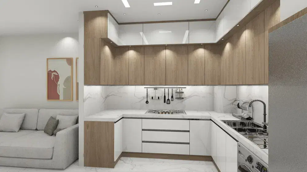 طراحی اجرا ساخت انواع کابینت کمد دیواری|خدمات پیشه و مهارت|نیشابور, شریعتی|دیوار