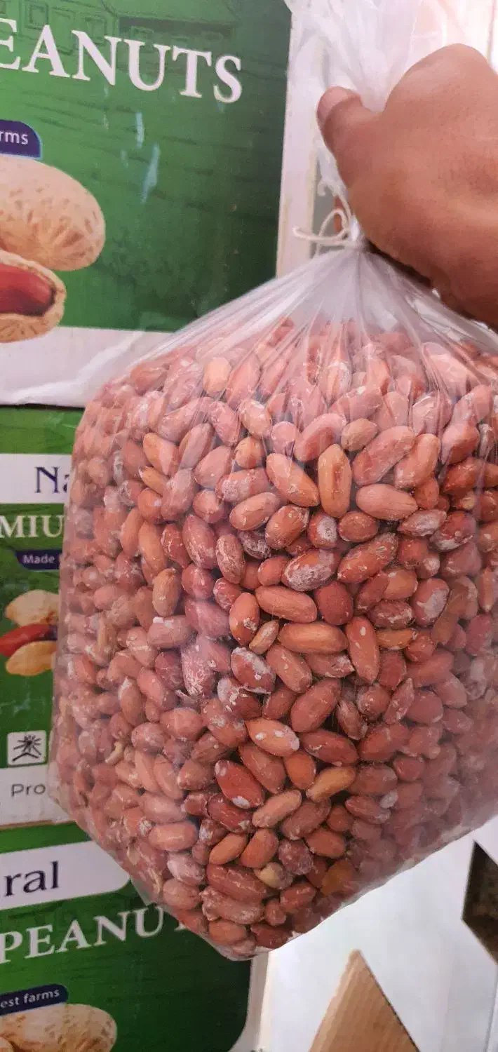 بادوم زمینی|عمده‌فروشی|تهران, بوستان ولایت|دیوار