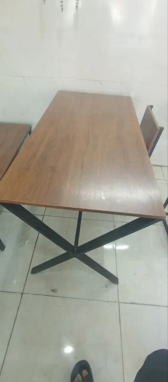 میز صندلی|میز و صندلی غذاخوری|مشهد, آبکوه|دیوار