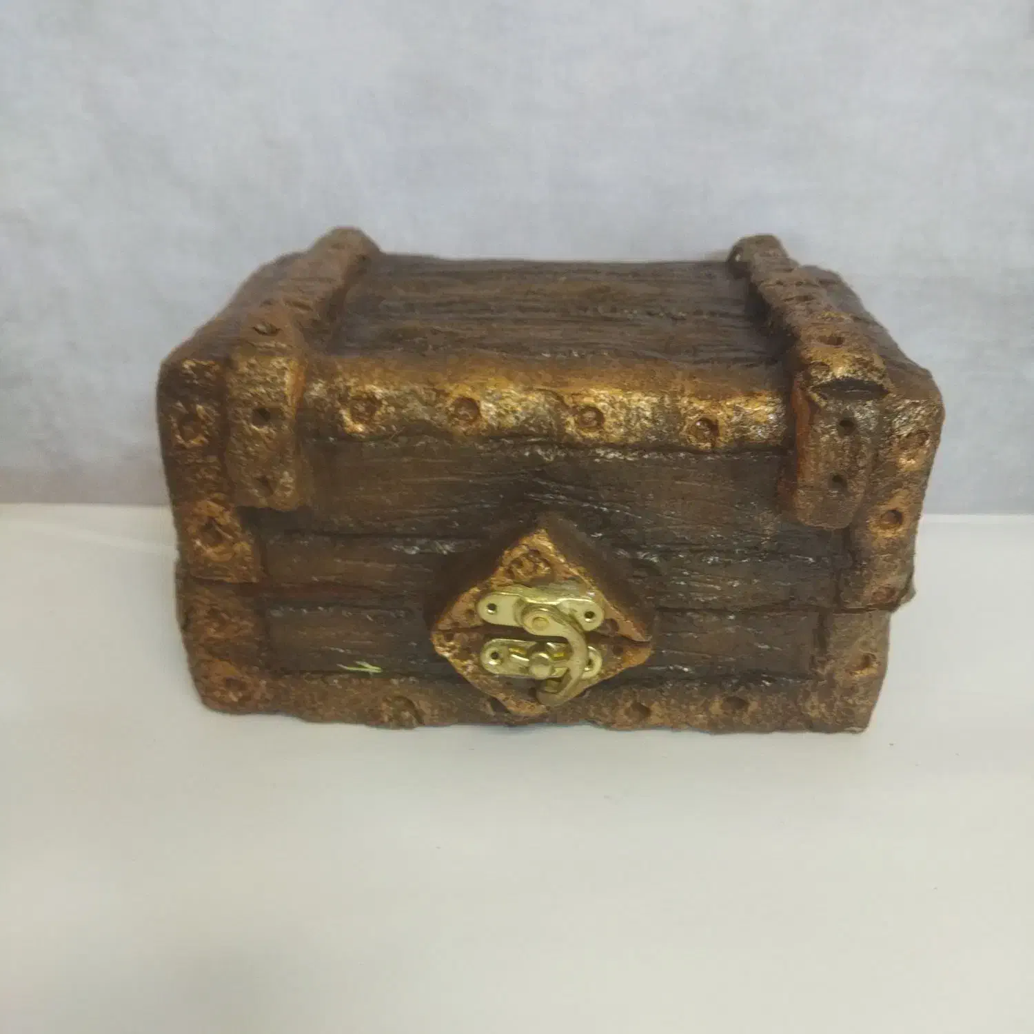 باکس لوکس طرح صندوقچه|صنایع دستی و سایر لوازم تزئینی|اصفهان, شهشهان|دیوار