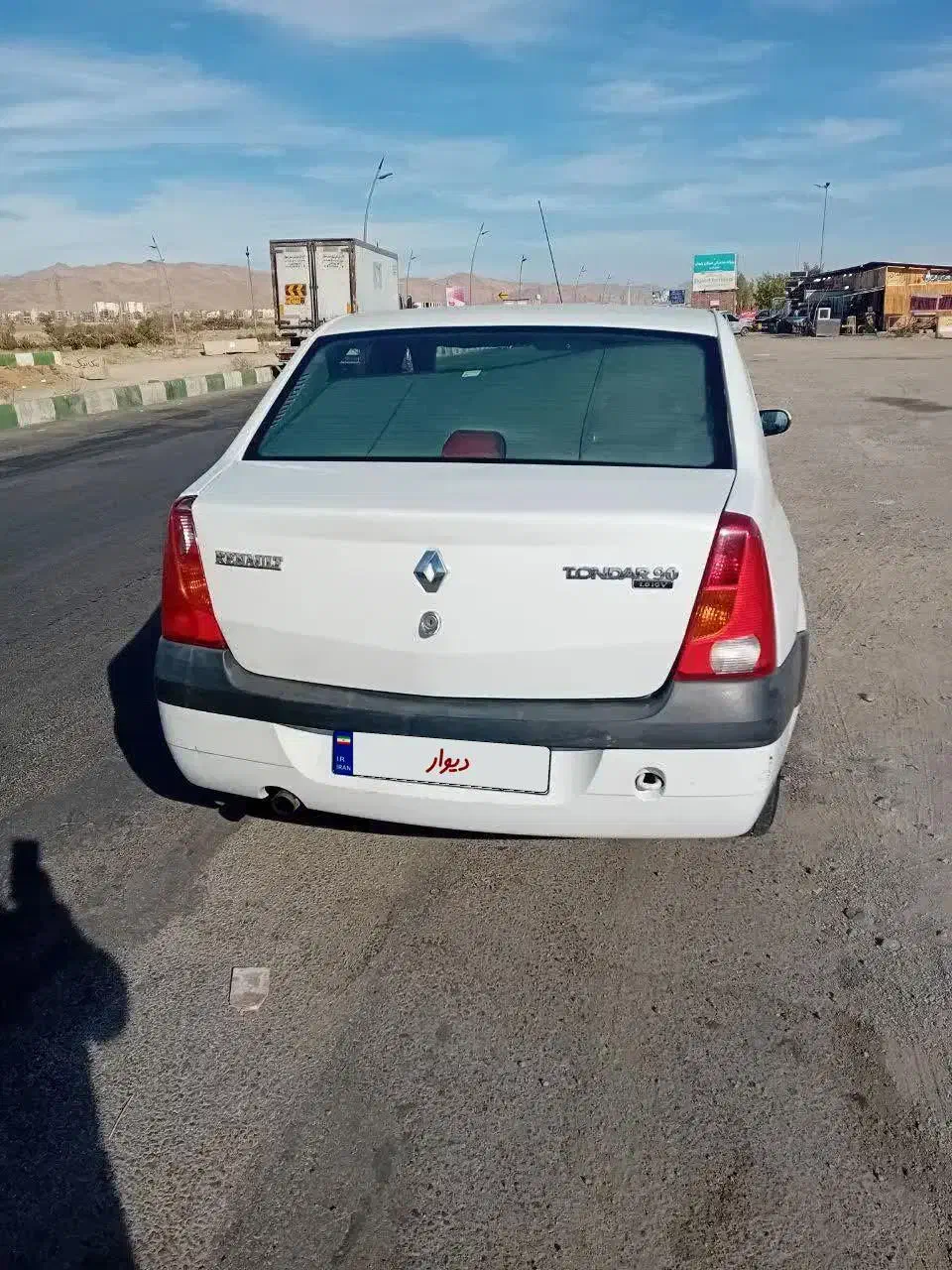 ال نود مدل ۹۱|خودرو سواری و وانت|زنجان, |دیوار