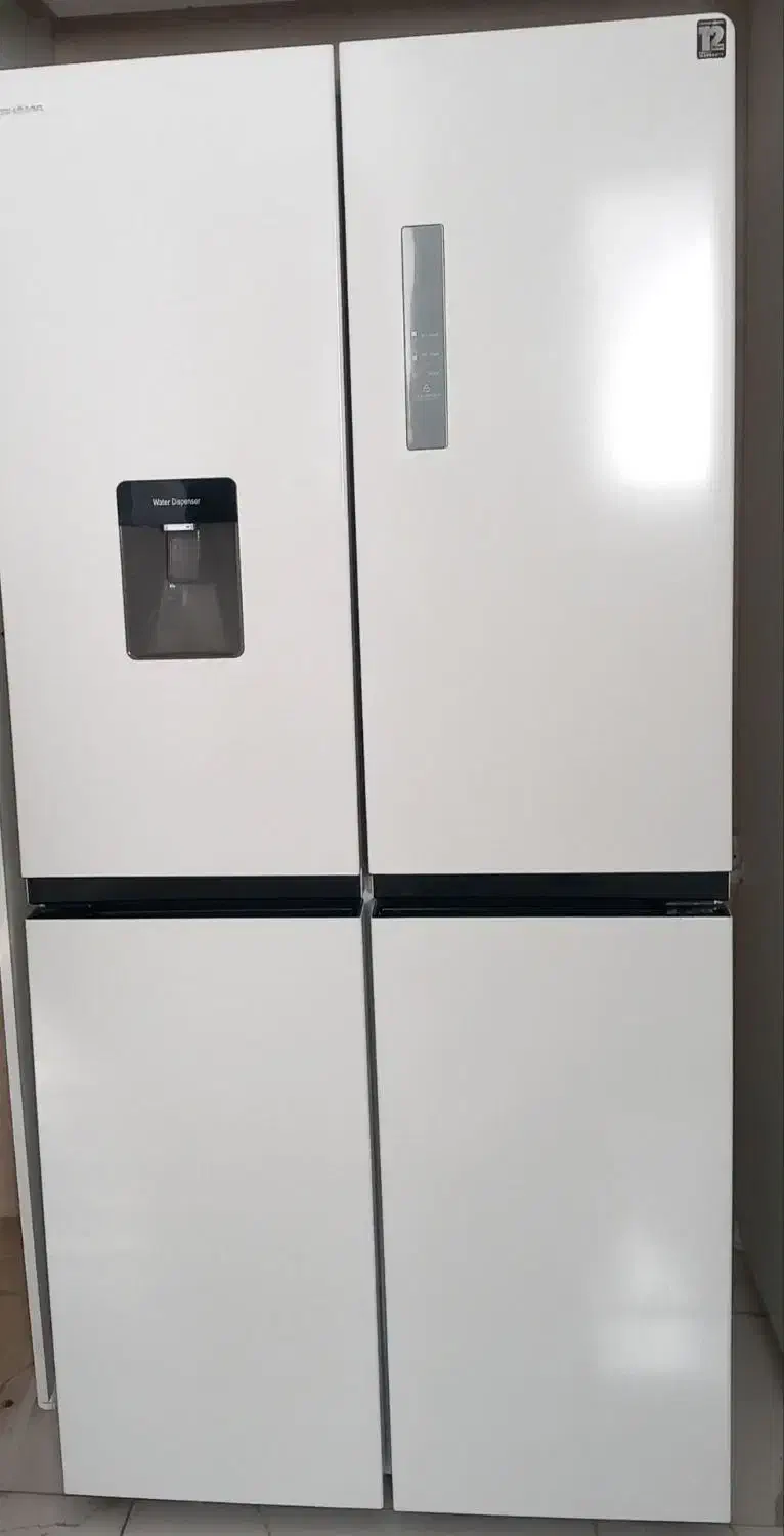 یخچال ساید|یخچال و فریزر|کرج, باغستان|دیوار