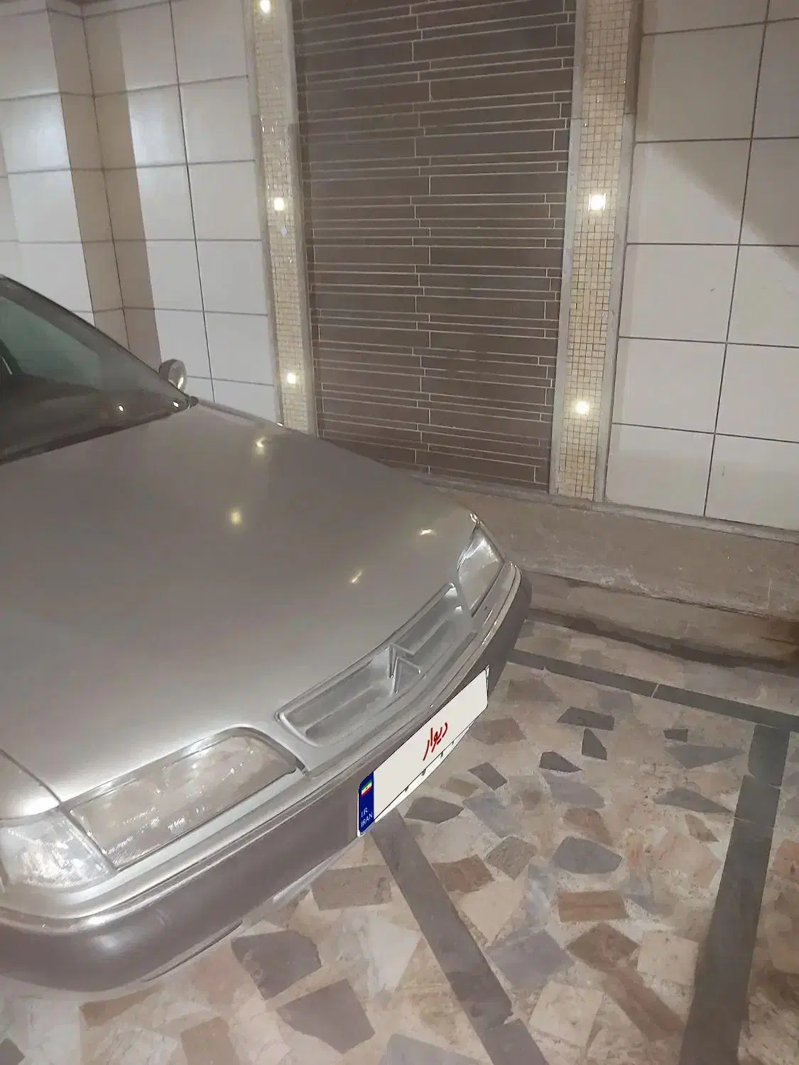 زانتیا ب شرط|خودرو سواری و وانت|رشت, کوی یخ|دیوار