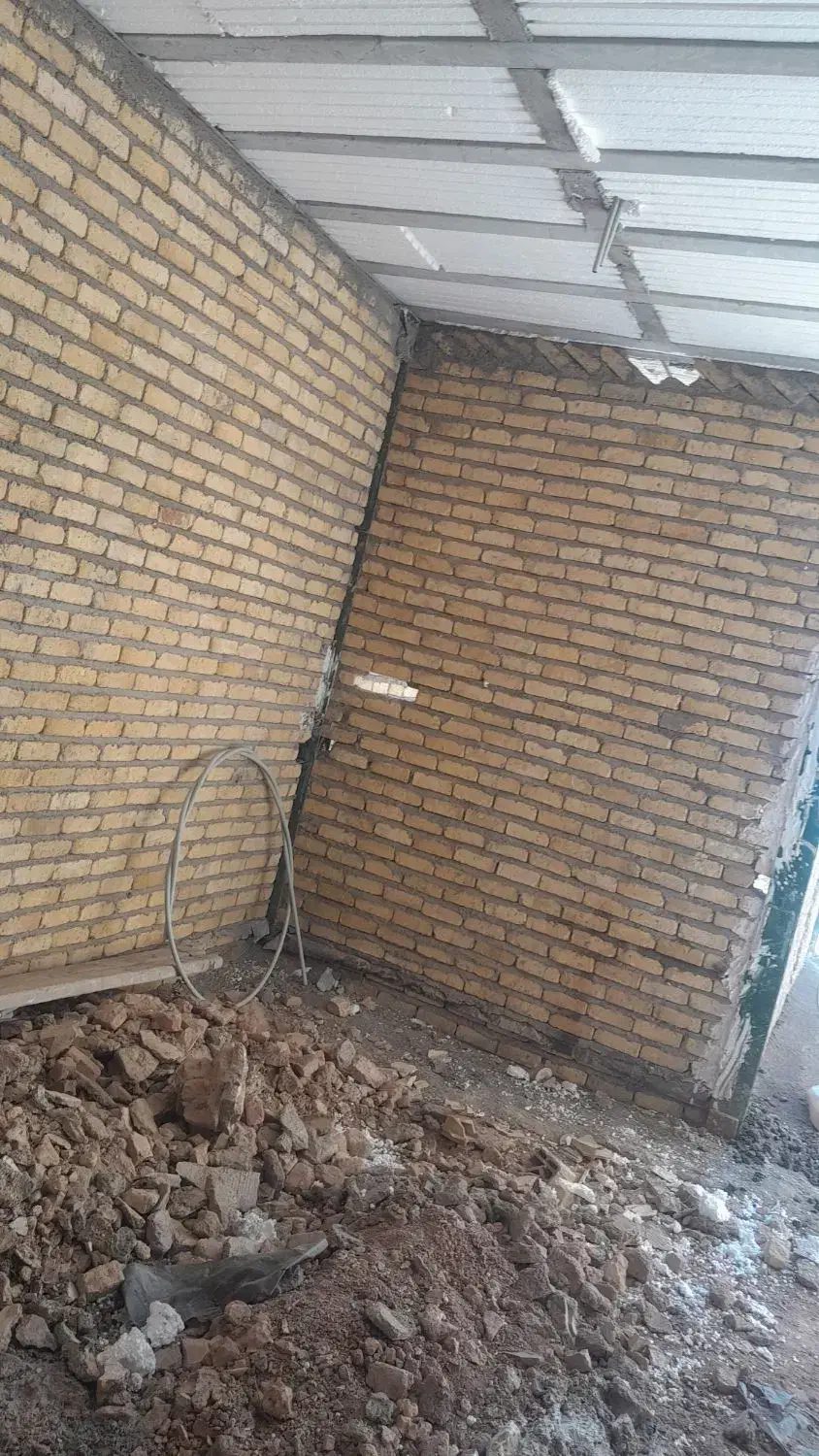 بنایی|خدمات پیشه و مهارت|کوهدشت, |دیوار