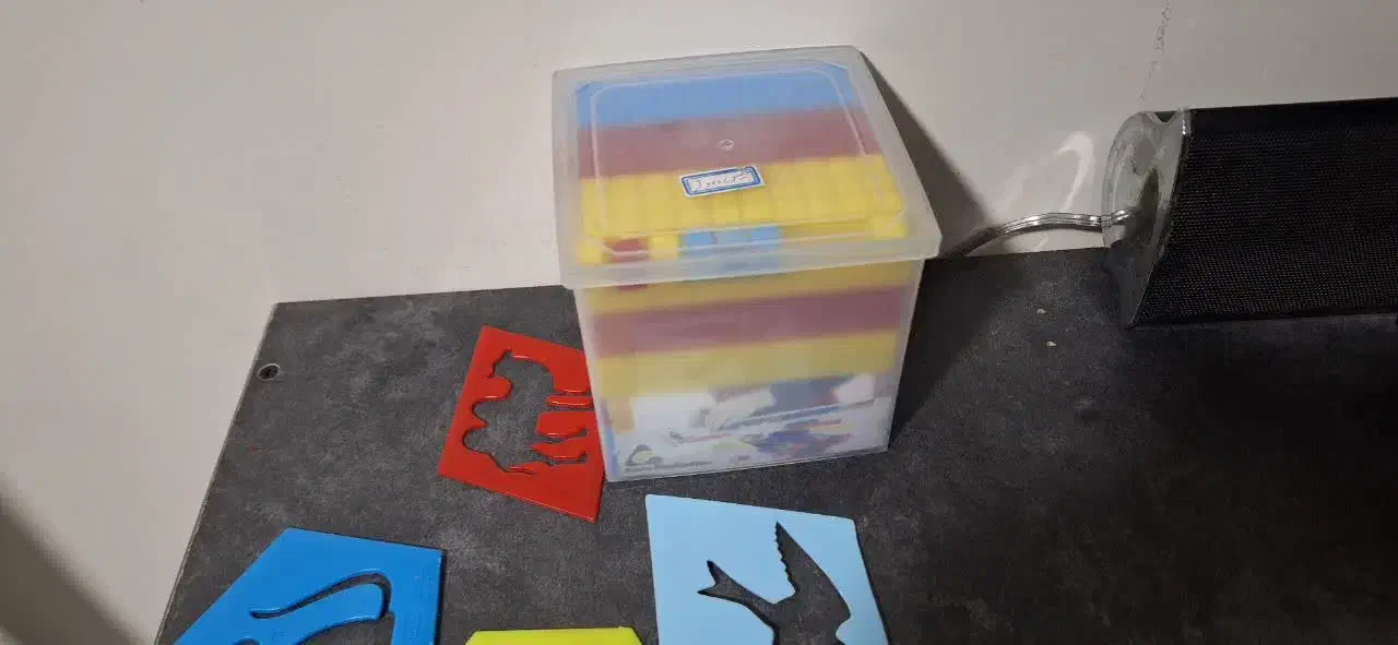 کیف و کمک اموزشی دوم دبستان|لوازم التحریر|شاهینشهر, شهرک گلدیس|دیوار