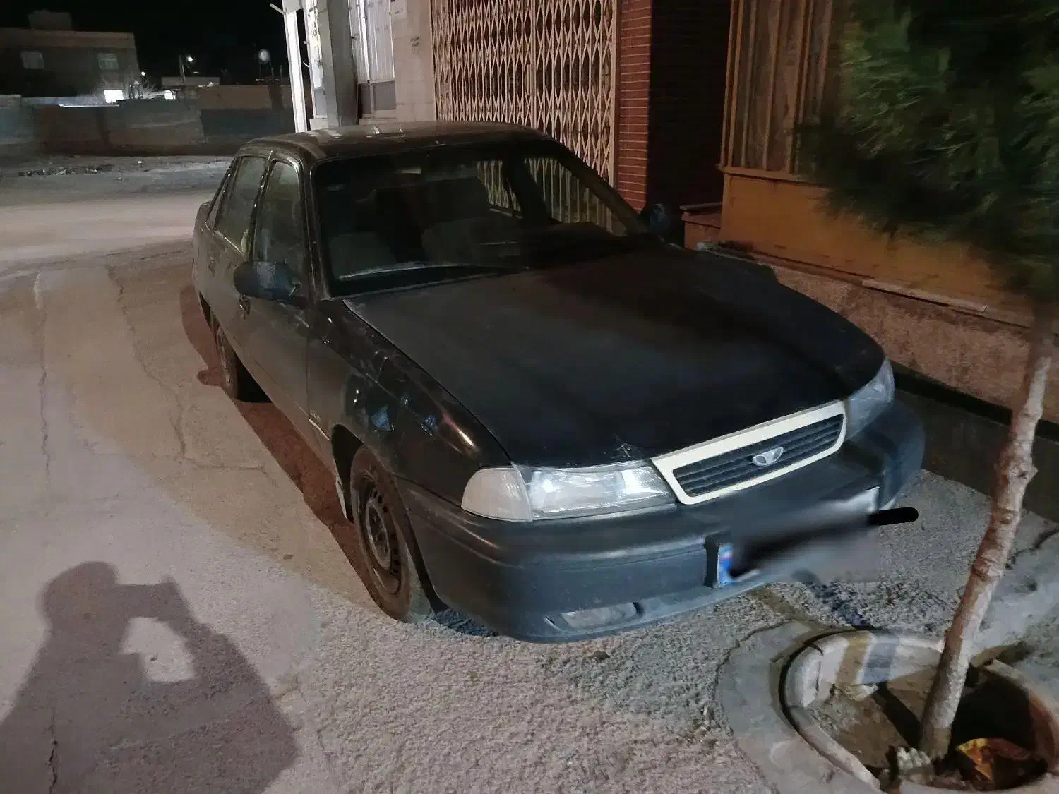 سیلو مدل 80|خودرو سواری و وانت|برخوار, |دیوار