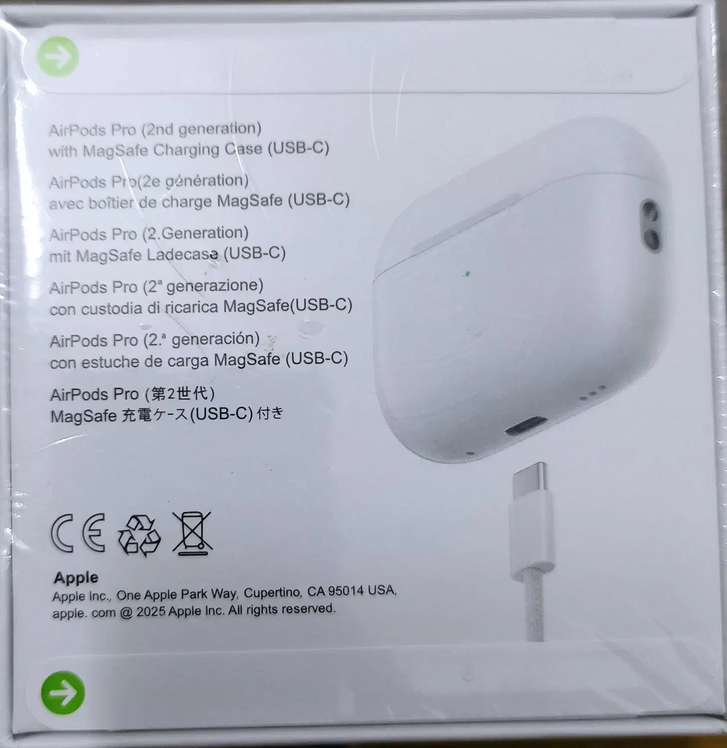 ایرپاد اپل|لوازم جانبی موبایل و تبلت|قوچان, |دیوار