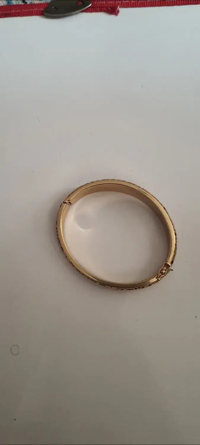 فروش طلا دستبند تک پوش|جواهرات|شیراز, حومه شیراز|دیوار