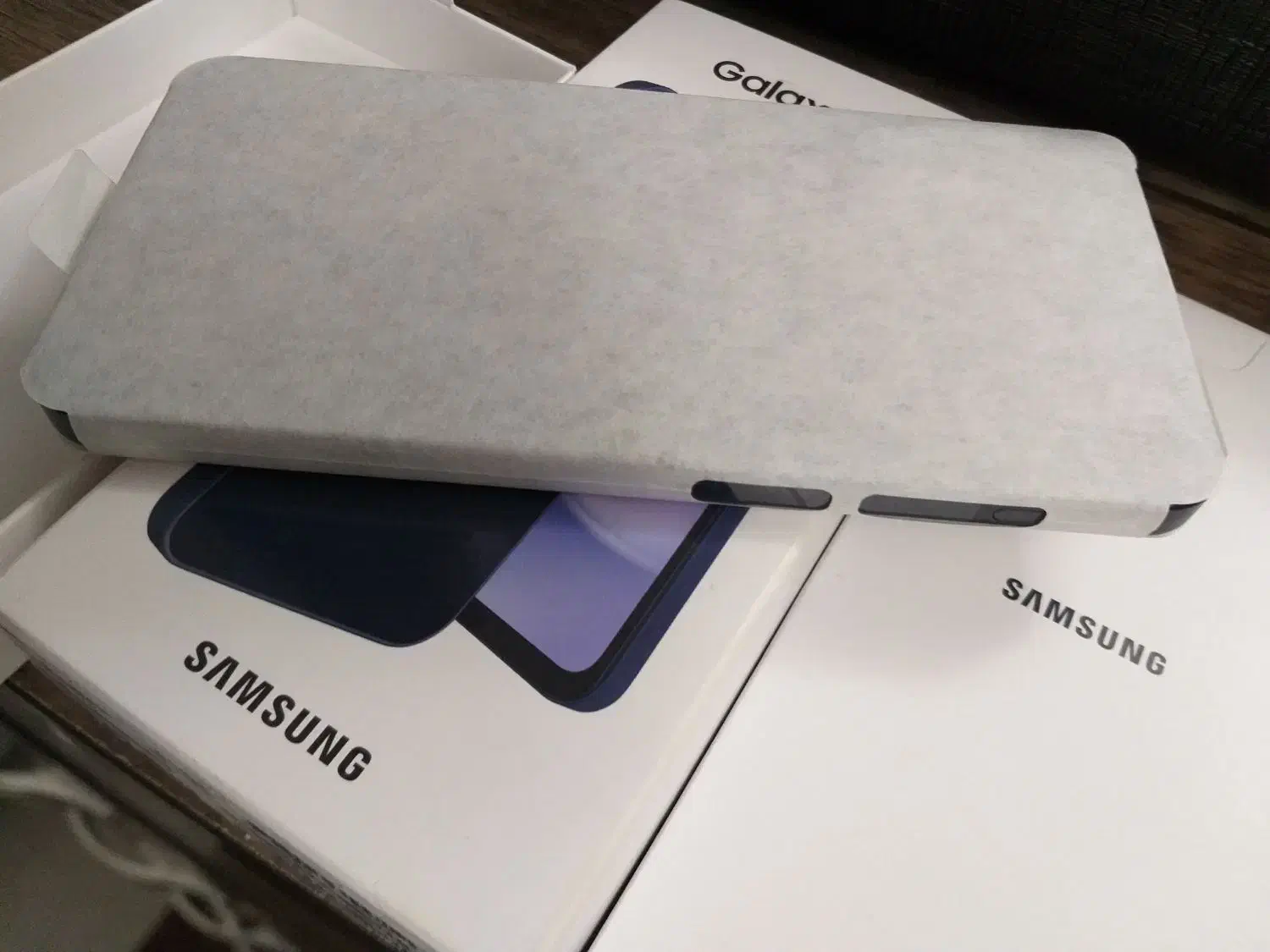 سامسونگ A15 اصل ویتنام|موبایل|اصفهان, آهنگران|دیوار