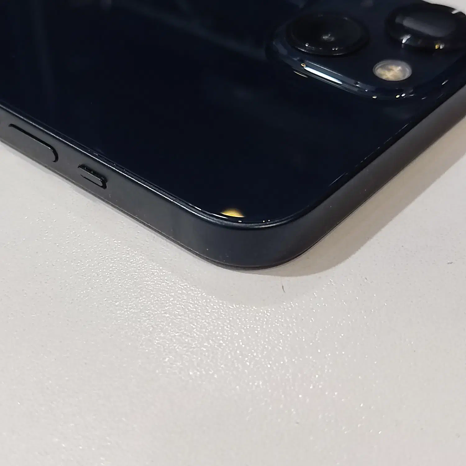 Iphone 13 normal|موبایل|شهر ری, شهید غیوری (ابن باویه)|دیوار