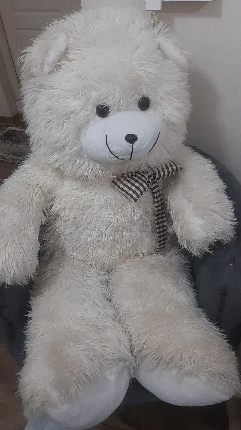 خرس 1و نیم متری|اسباببازی|تهران, هفده شهریور|دیوار