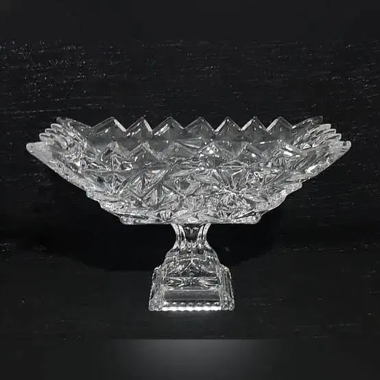 سرویس کریستال جی سی سی اصل  مدل یخی|ظروف سرو و پذیرایی|تهران, مجیدیه|دیوار