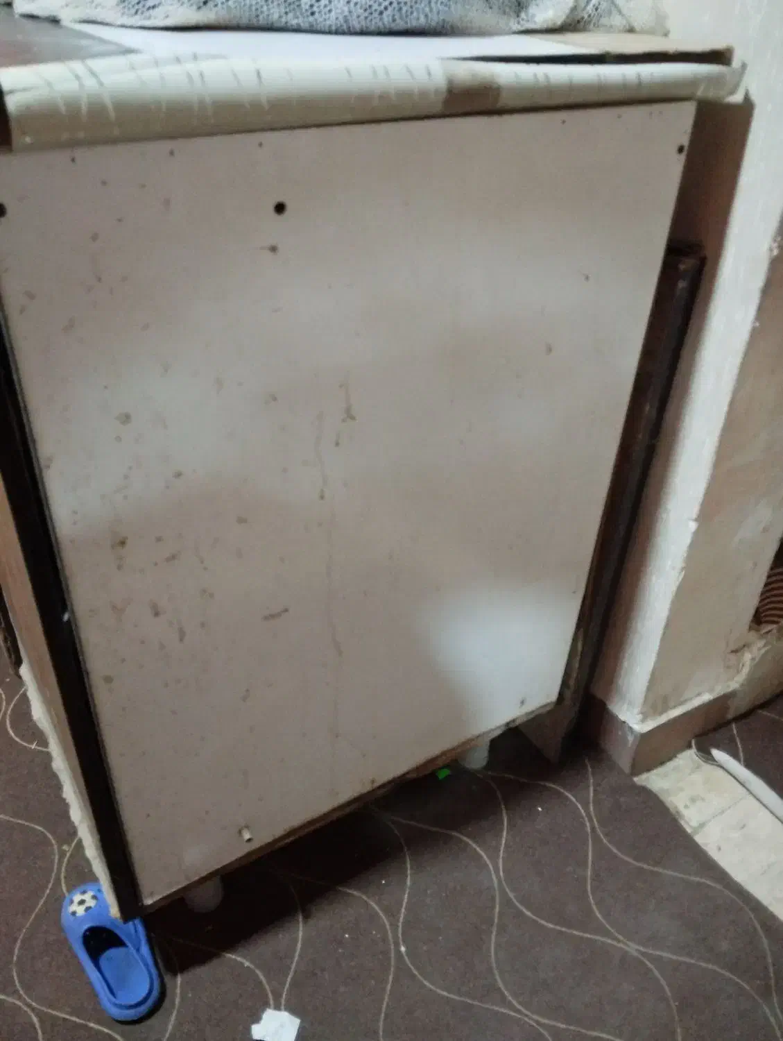 کابینت زیر سینگ|مصالح و تجهیزات ساختمان|اهواز, گلستان|دیوار