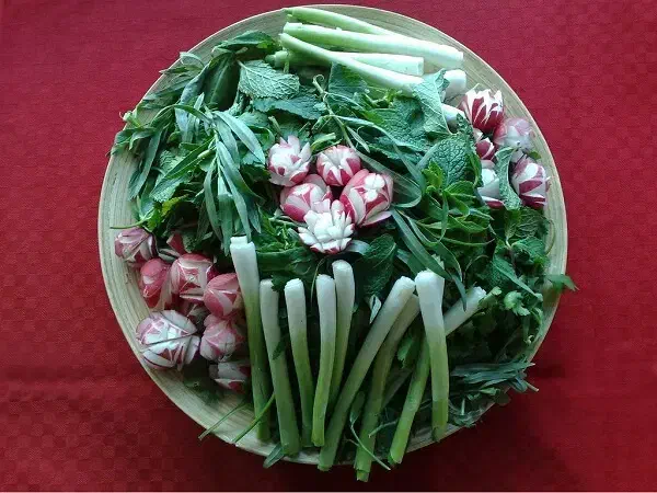 خرد کردن انواع سبزی|خوردنی و آشامیدنی|اسکو, |دیوار