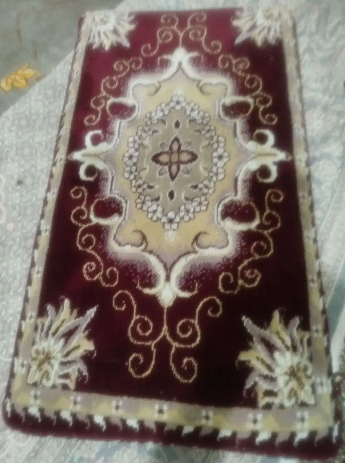 پشتی|پشتی|مشکین‌دشت, |دیوار