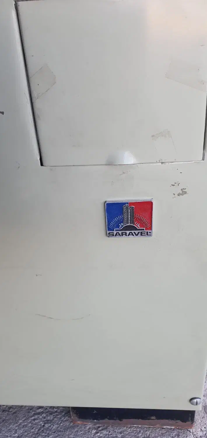 فن کویل زمینی در حد|کولر گازی و فن‌کوئل|مشهد, آبکوه|دیوار